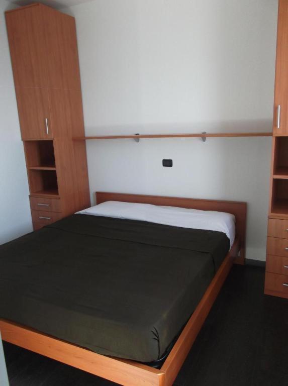 Residence Leggeri Apartments Domaso Extérieur photo